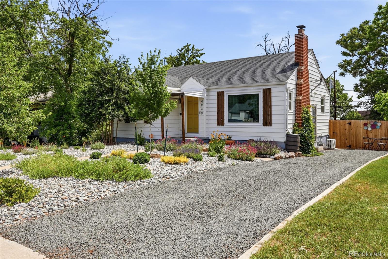 4940 Bryant St, Denver, CO 80221