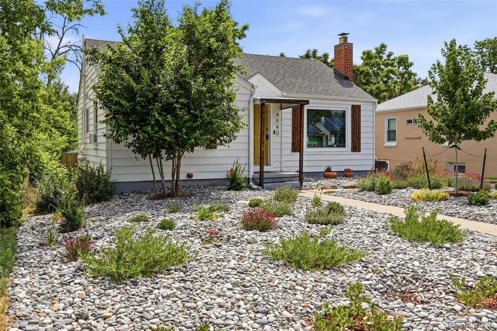 4940 Bryant St, Denver, CO 80221