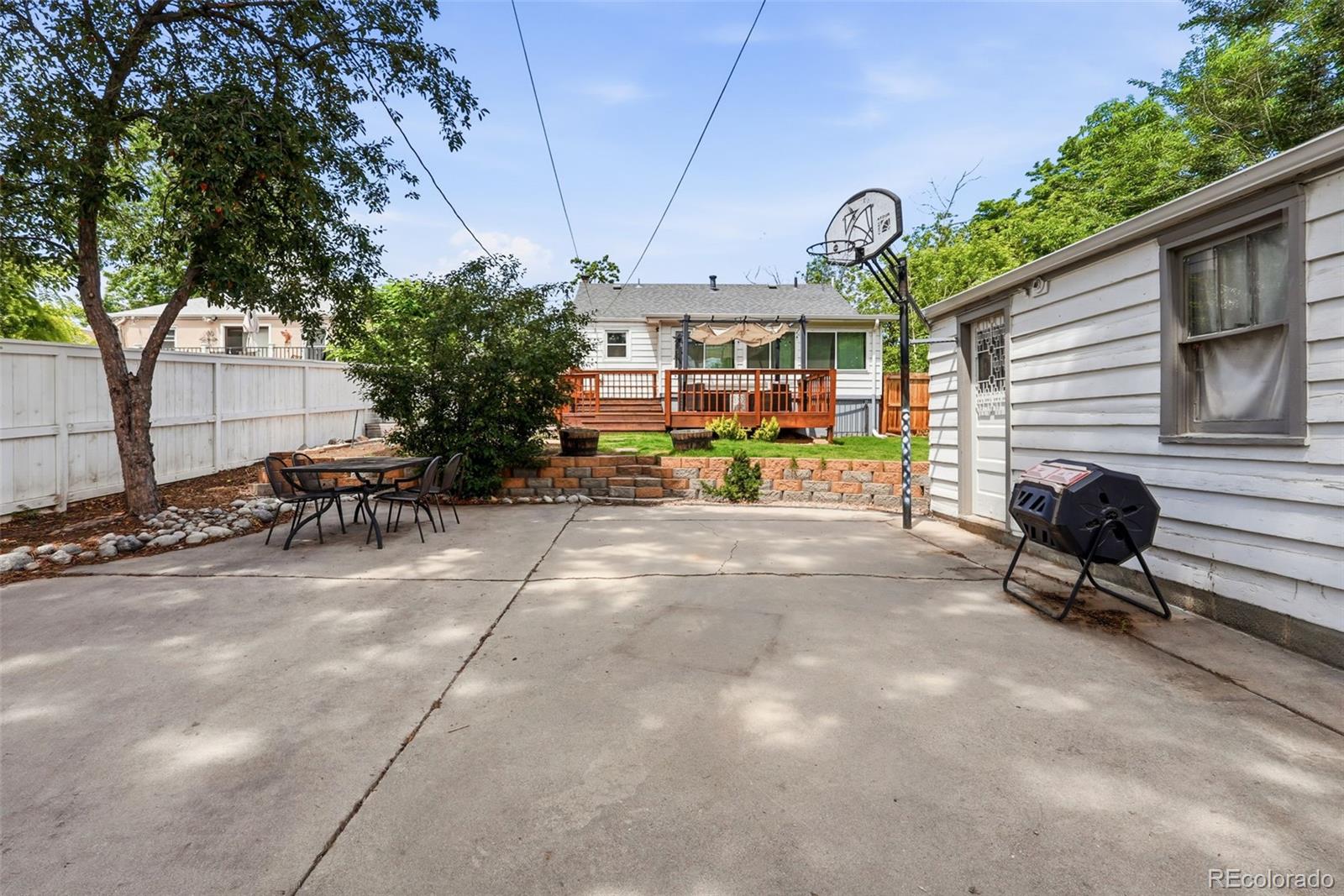 4940 Bryant St, Denver, CO 80221