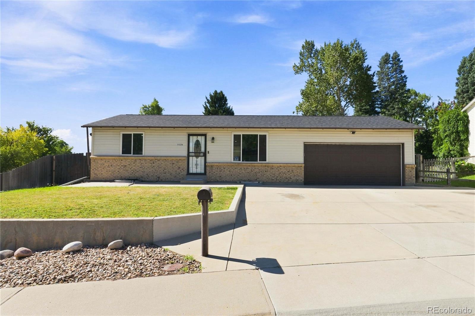 11226 W Texas Ave, Denver, CO 80232