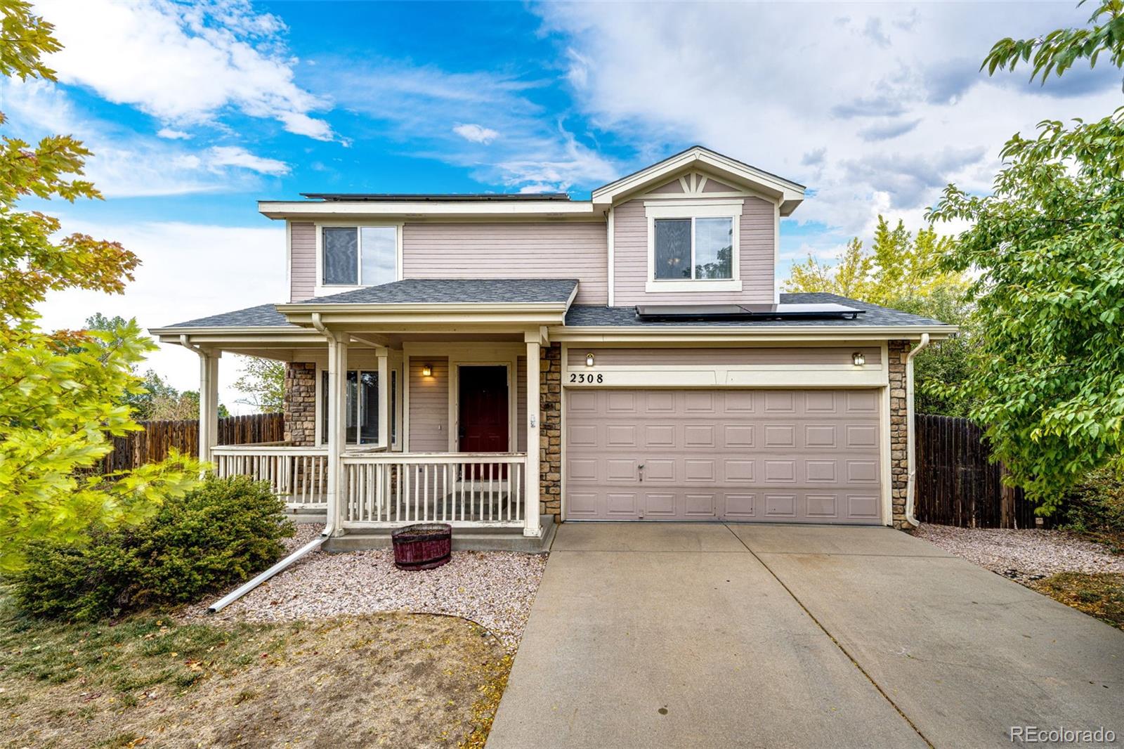 2308 S Genoa Way, Aurora, CO 80013