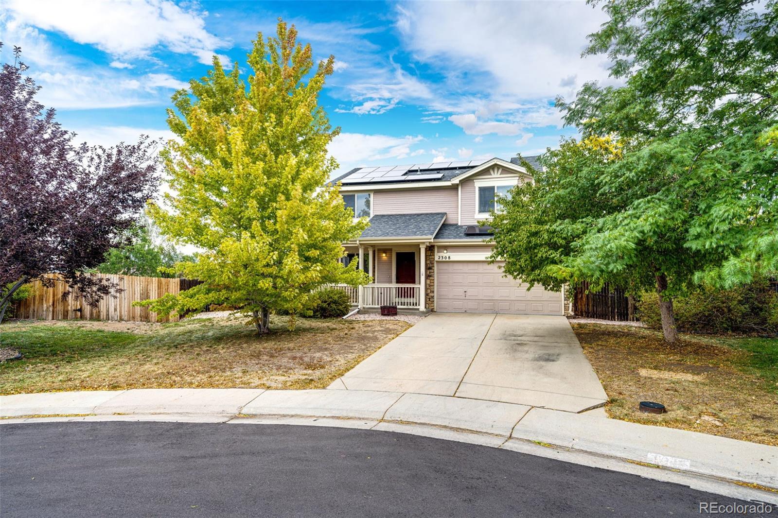 2308 S Genoa Way, Aurora, CO 80013