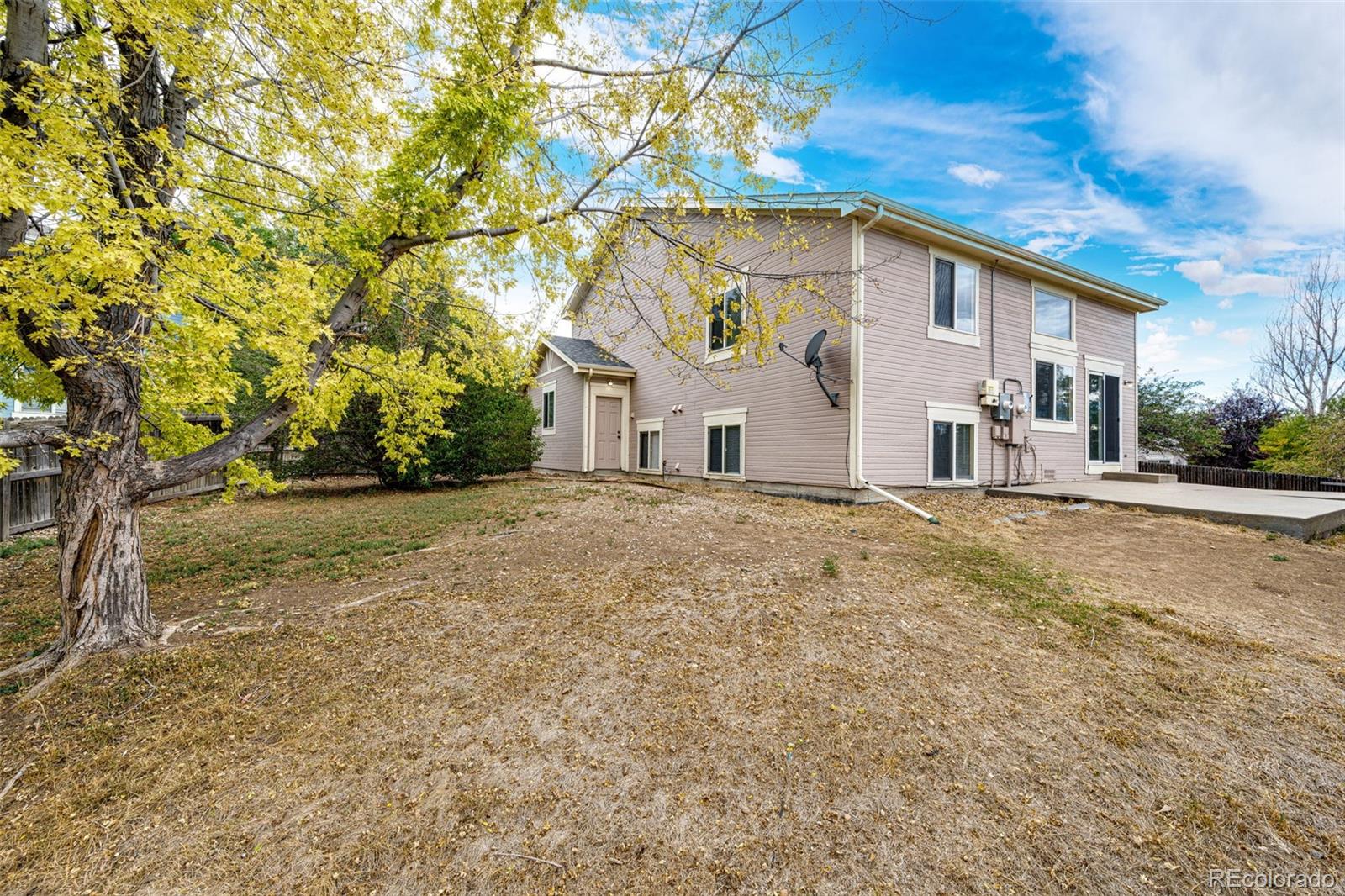 2308 S Genoa Way, Aurora, CO 80013