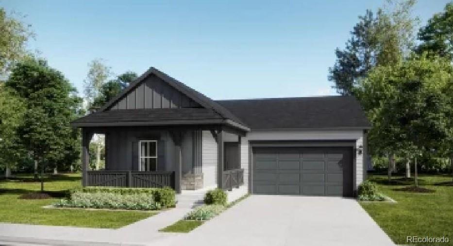 430 Wildflower Ct, Bennett, CO 80102