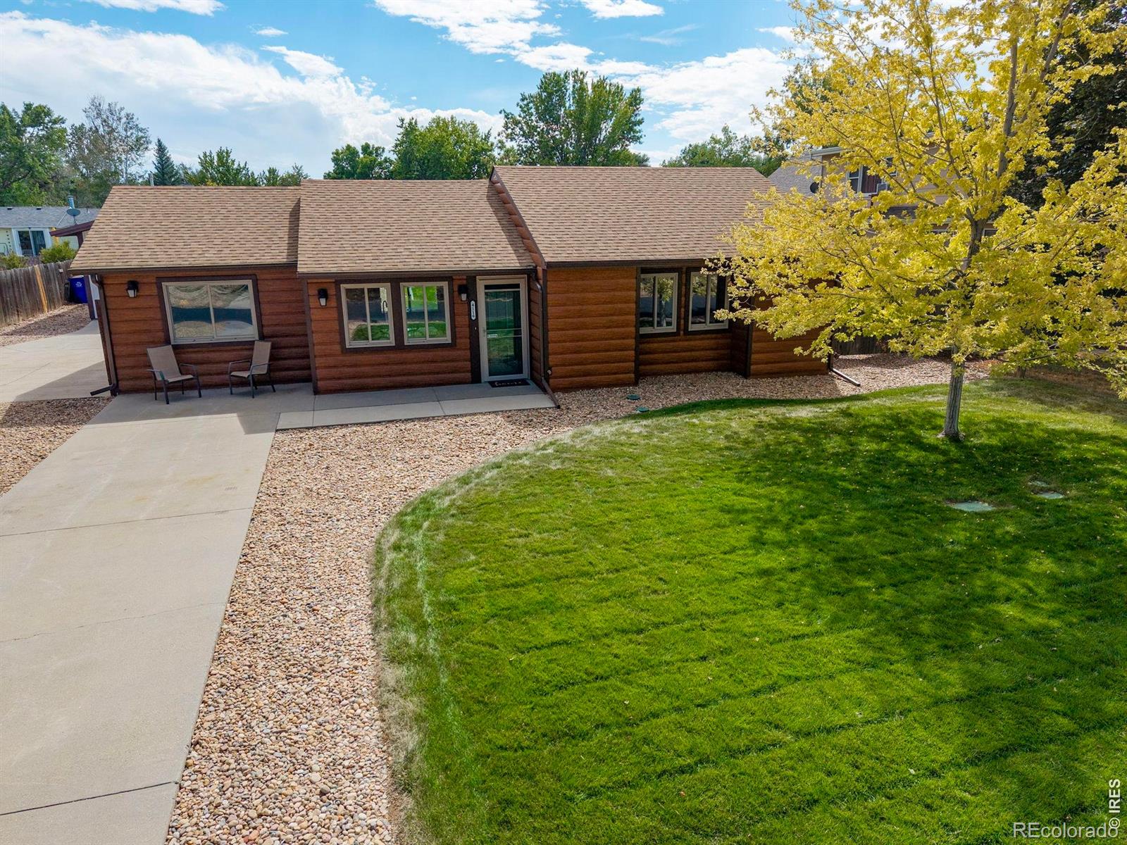 4116 Rockcress Pl, Loveland, CO 80537