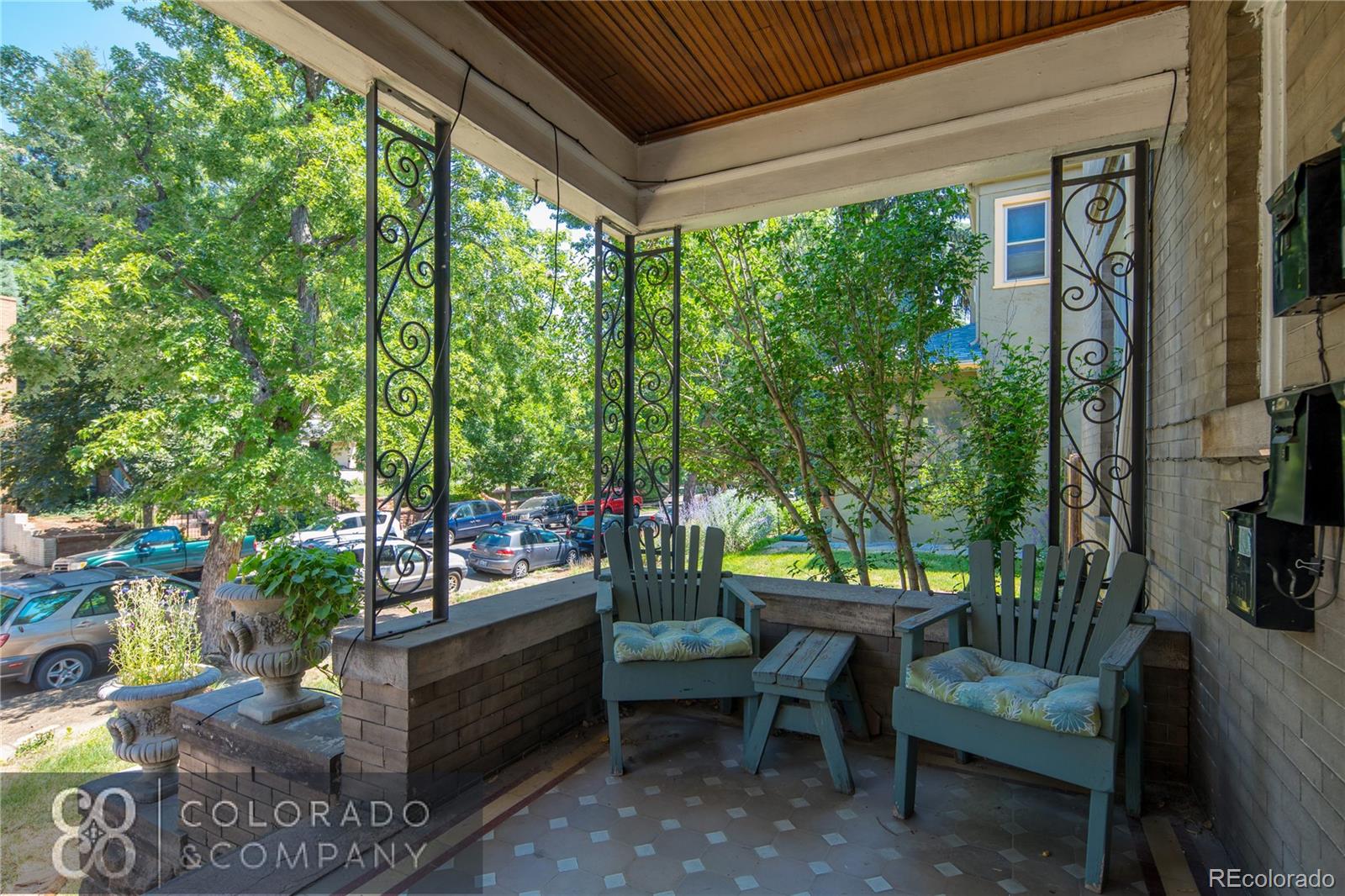 1267 N Marion St #2, Denver, CO 80218