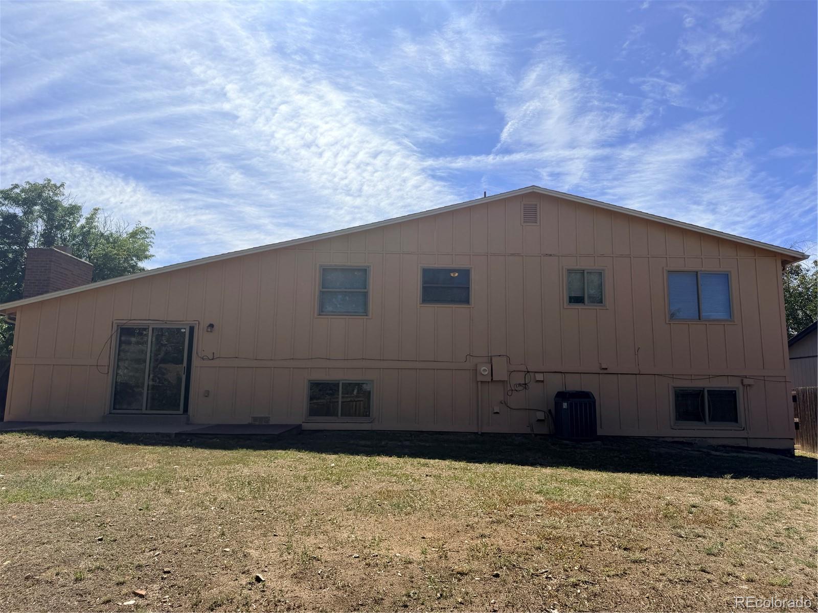 3226 S Nucla St, Aurora, CO 80013