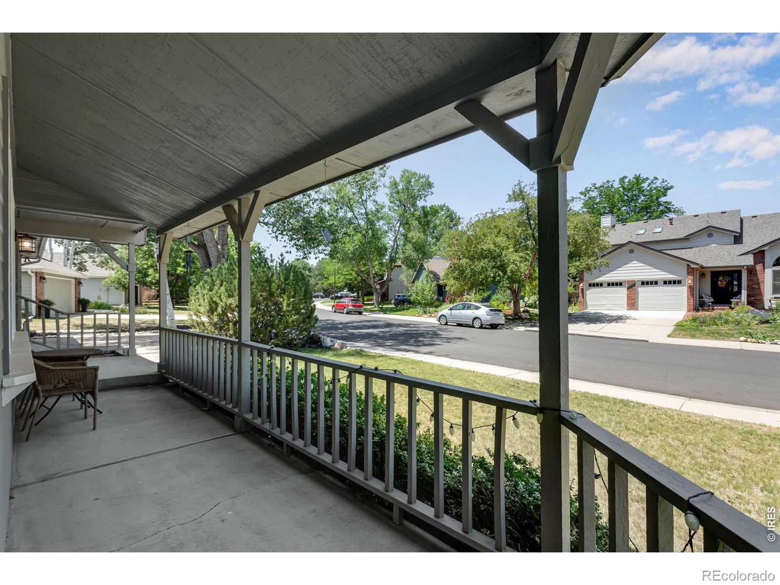6425 Edgeware St, Fort Collins, CO 80525