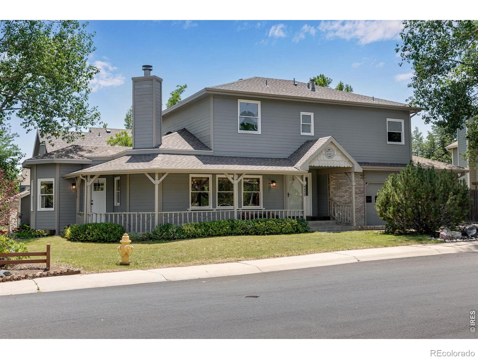 6425 Edgeware St, Fort Collins, CO 80525