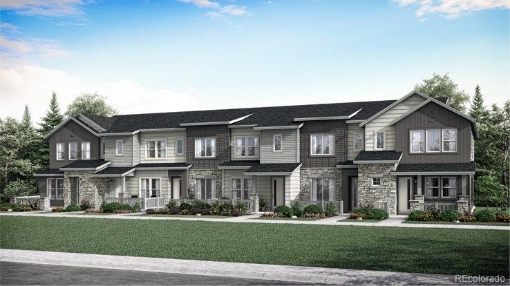 370 N Bersshine Ct, Watkins, CO 80137