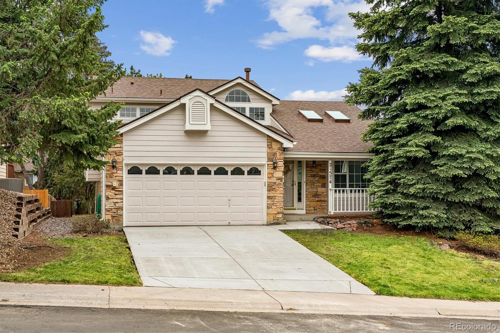 21574 Omaha Ave, Parker, CO 80138