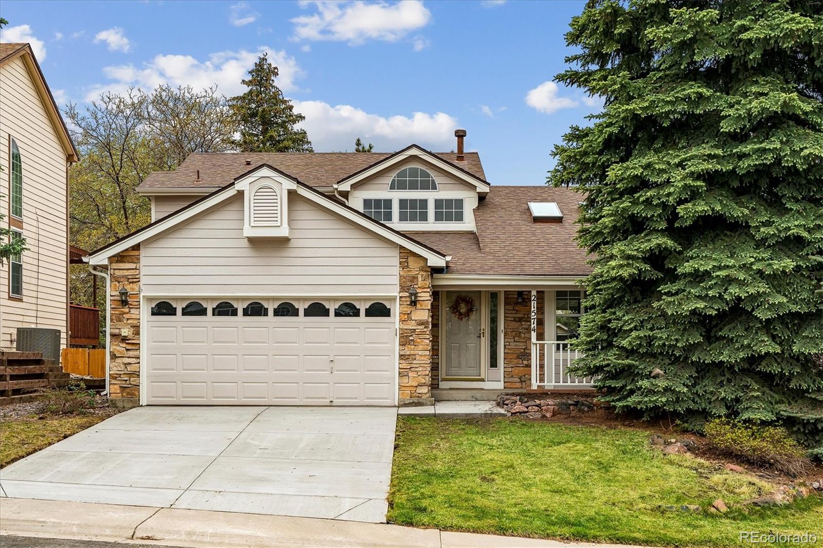 21574 Omaha Ave, Parker, CO 80138