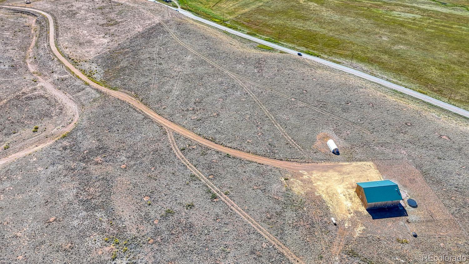 600 Sage, Westcliffe, CO 81252