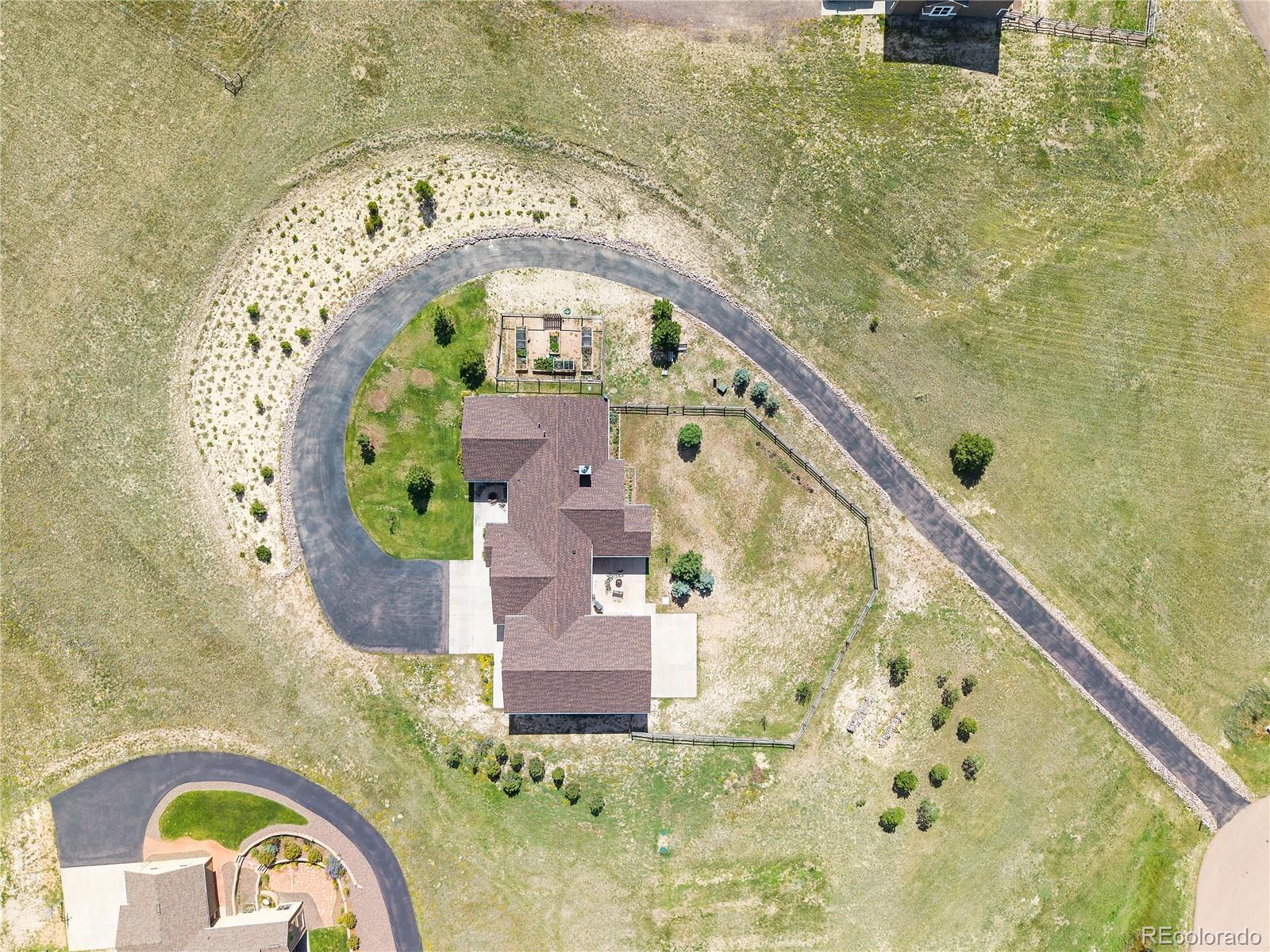 16565 Fletcherville Ln, Peyton, CO 80831