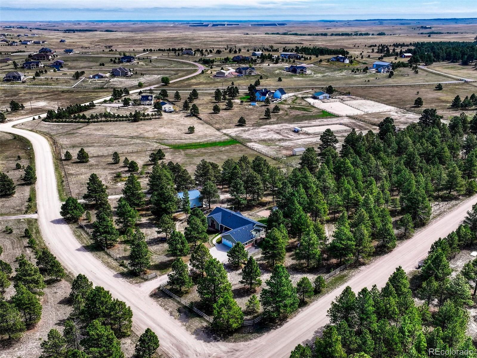 37140 Pheasant Rn, Elizabeth, CO 80107