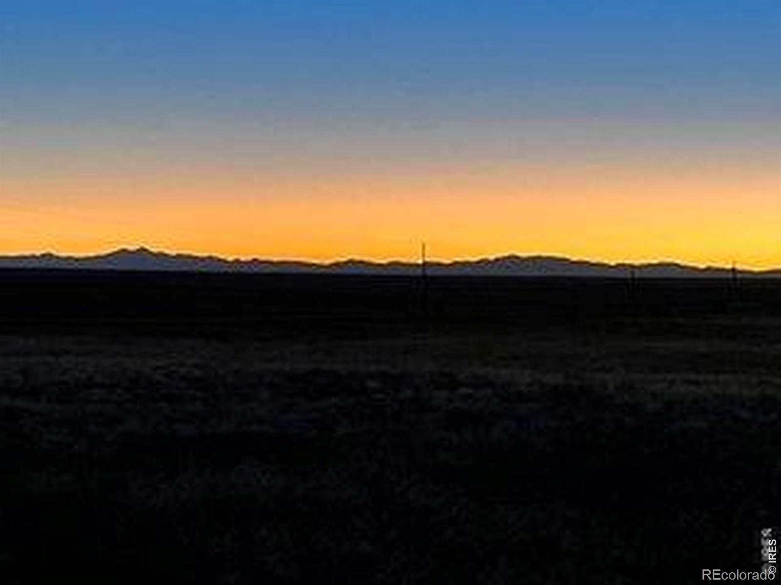 40265 County Road 106, Briggsdale, CO 80611