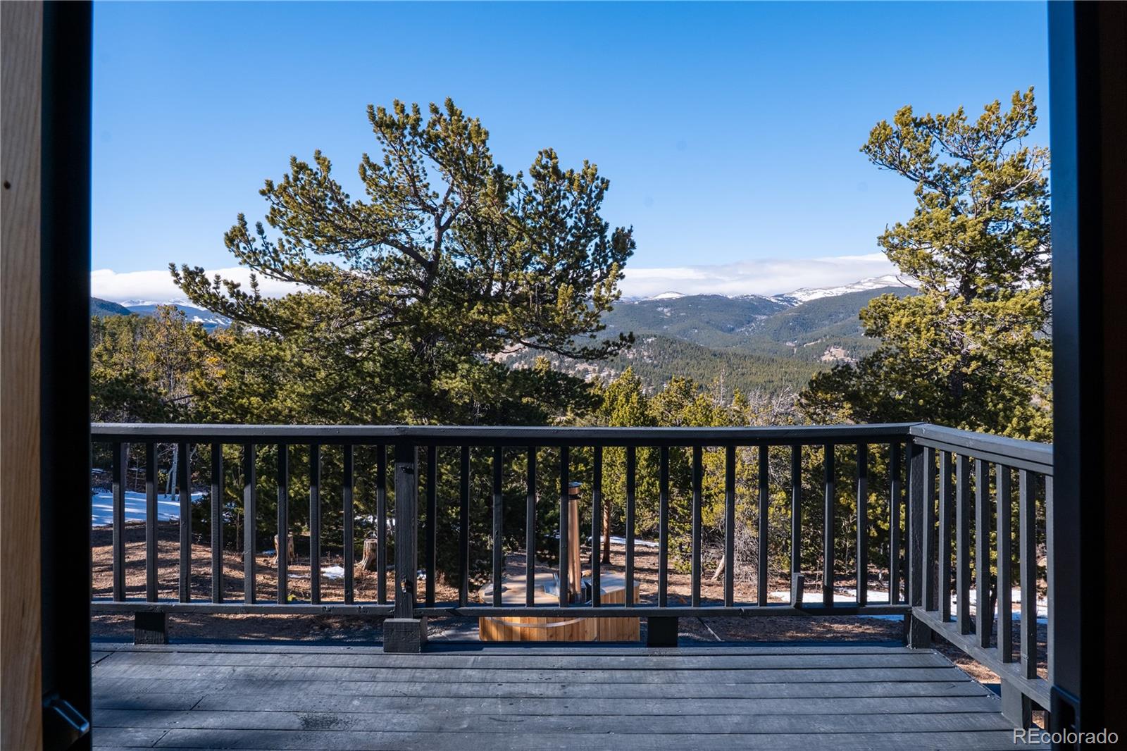 90 Peakview Rd, Nederland, CO 80466