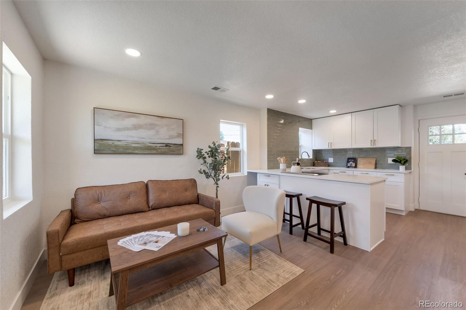 3715 N Jackson St, Denver, CO 80205