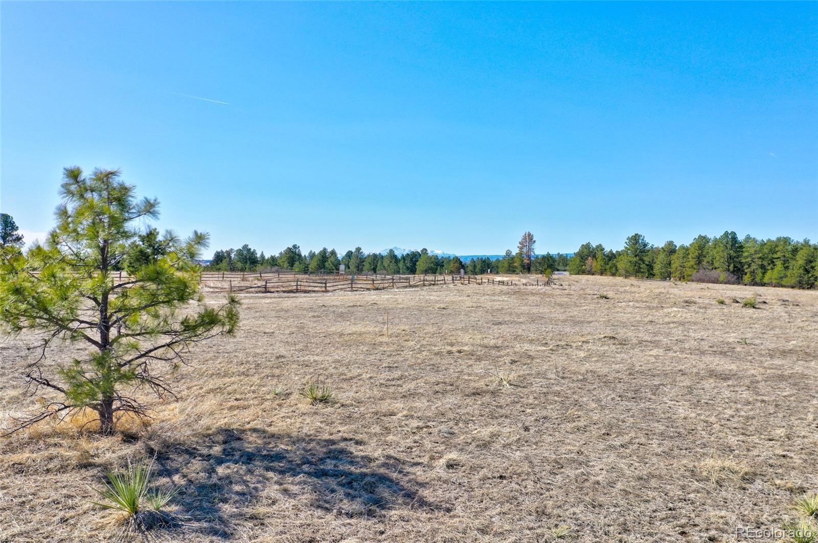 9409 Sky Meadow Point Lot 14, Franktown, CO 80116