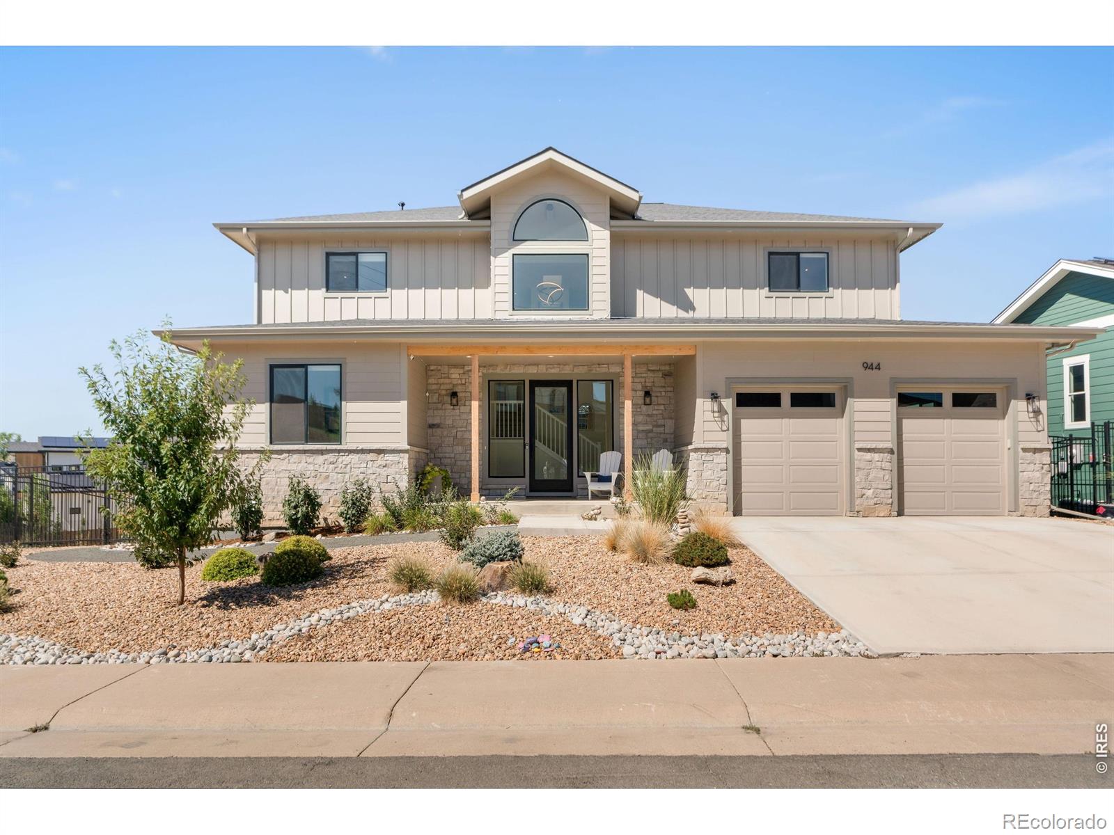 944 Saint Andrews Ln, Louisville, CO 80027