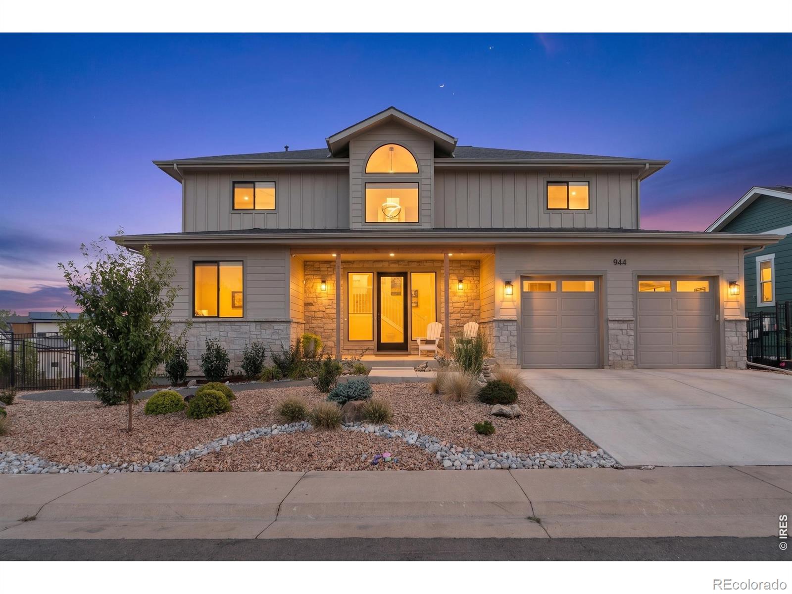 944 Saint Andrews Ln, Louisville, CO 80027
