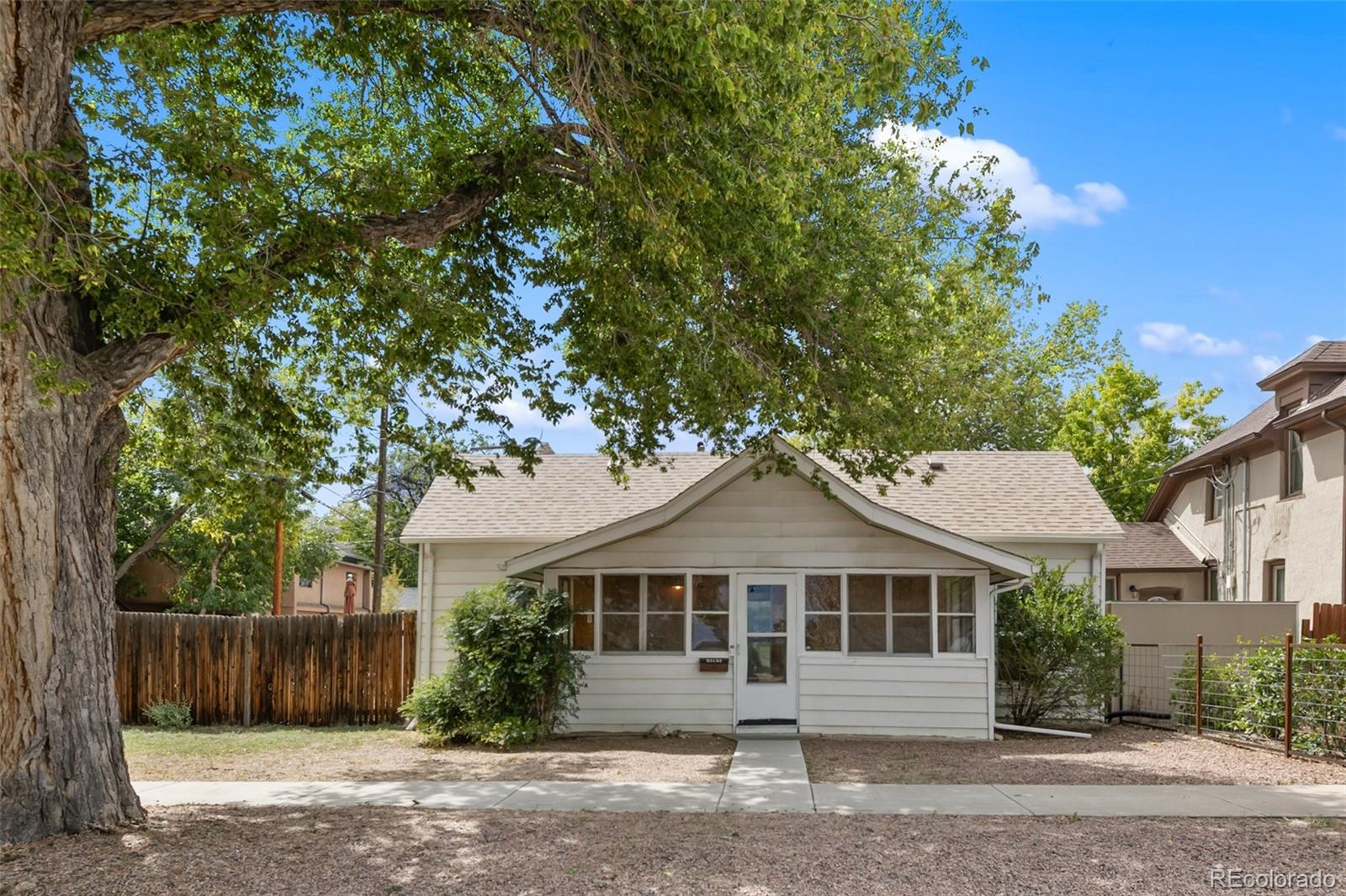 Home Worth Check