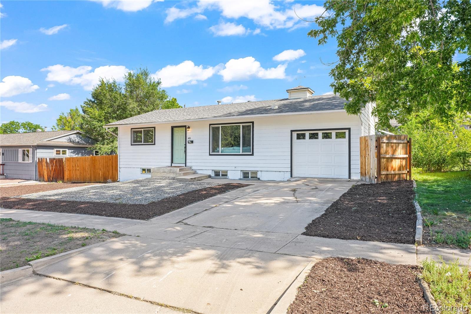 1425 Northview Dr, Colorado Springs, CO 80909