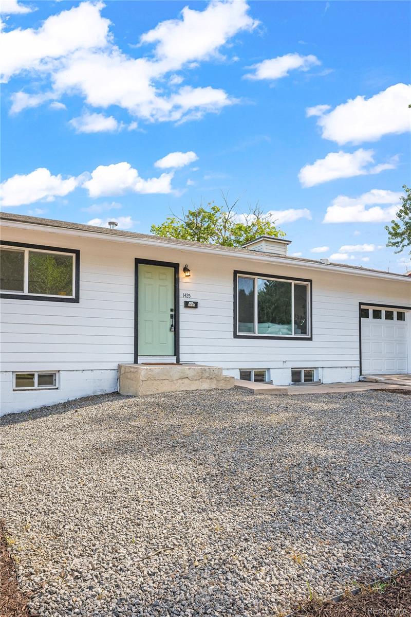 1425 Northview Dr, Colorado Springs, CO 80909