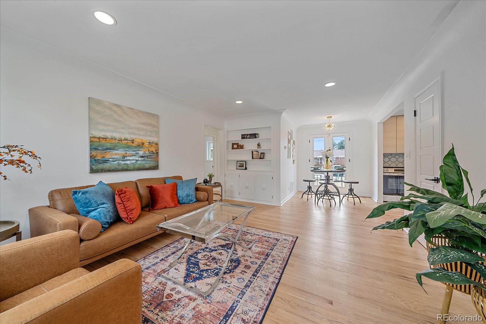 2651 Albion St, Denver, CO 80207