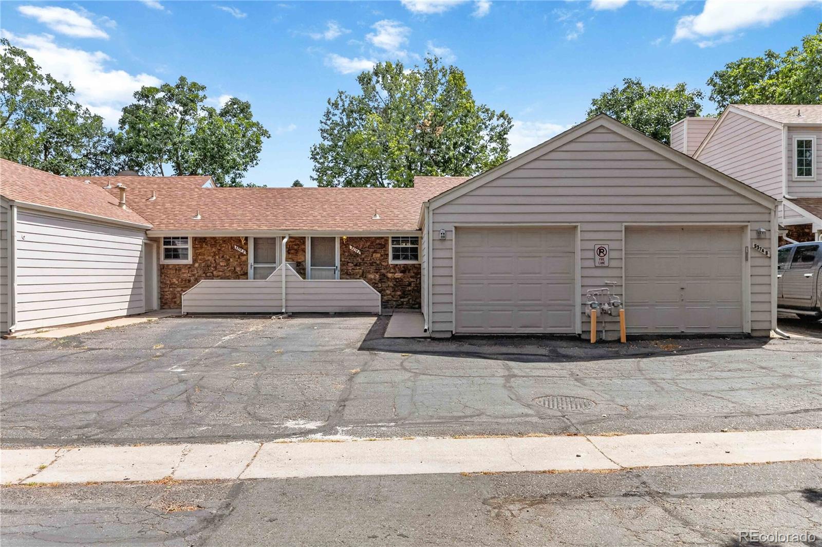 5374 W Canyon Trl #C, Littleton, CO 80128