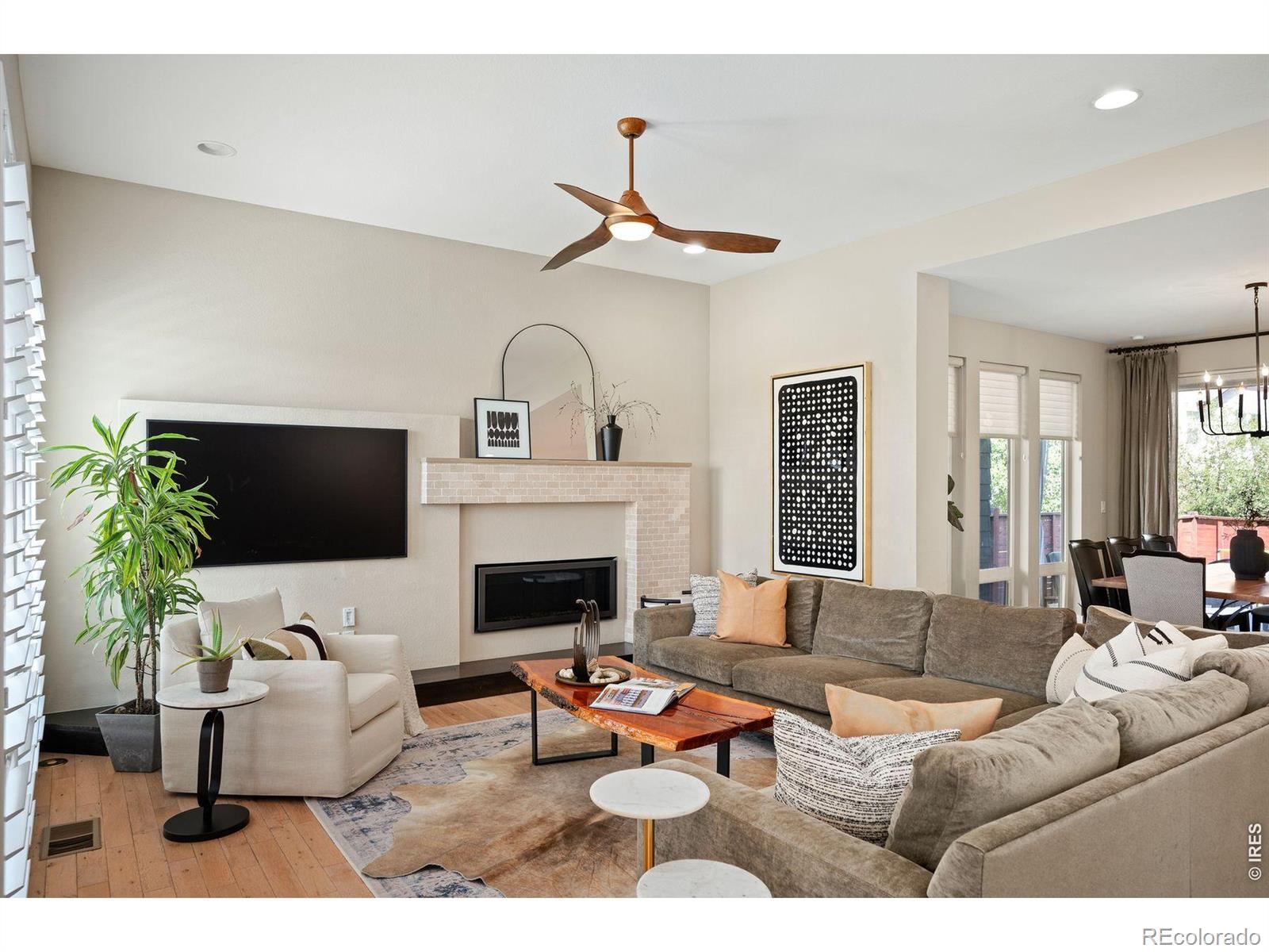 7945 E Prairie Meadow Dr, Denver, CO 80238