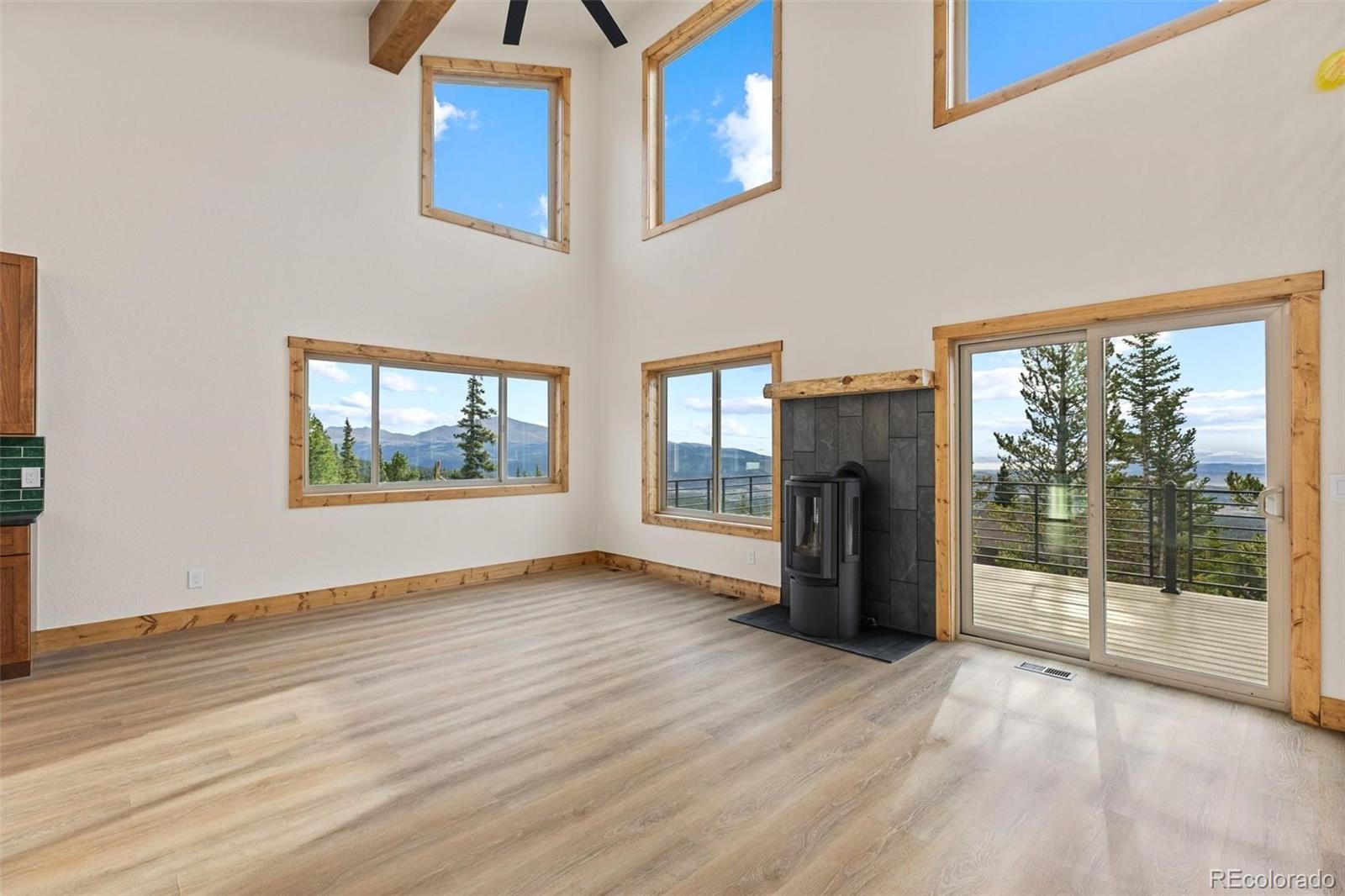 385 Silverheels Pl, Fairplay, CO 80440
