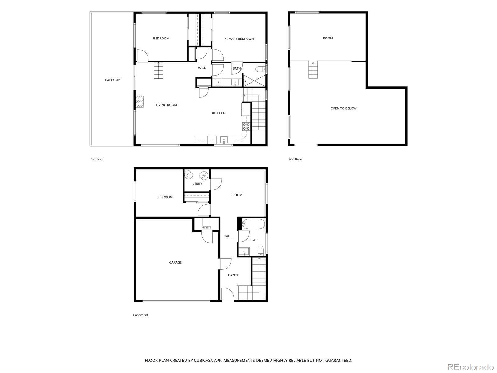 385 Silverheels Pl, Fairplay, CO 80440
