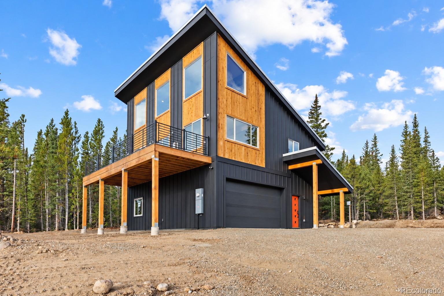 385 Silverheels Pl, Fairplay, CO 80440