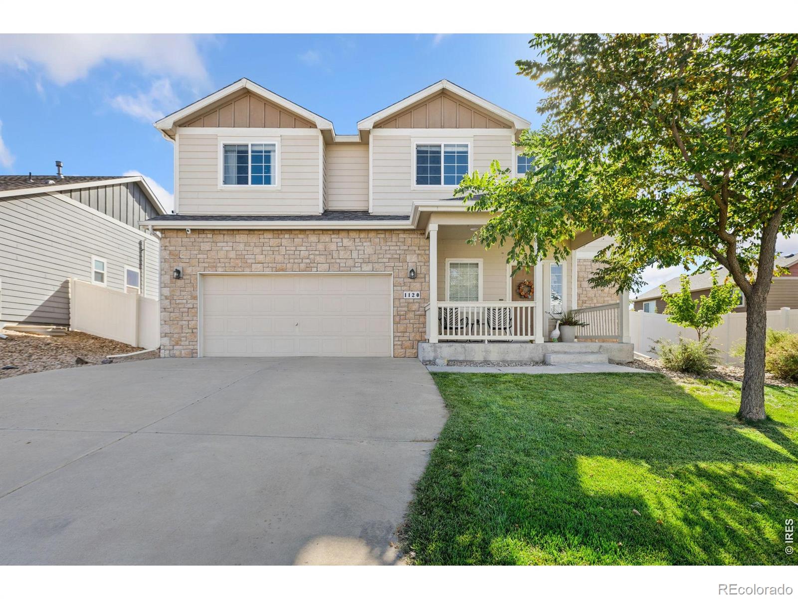 1120 79th Ave, Greeley, CO 80634