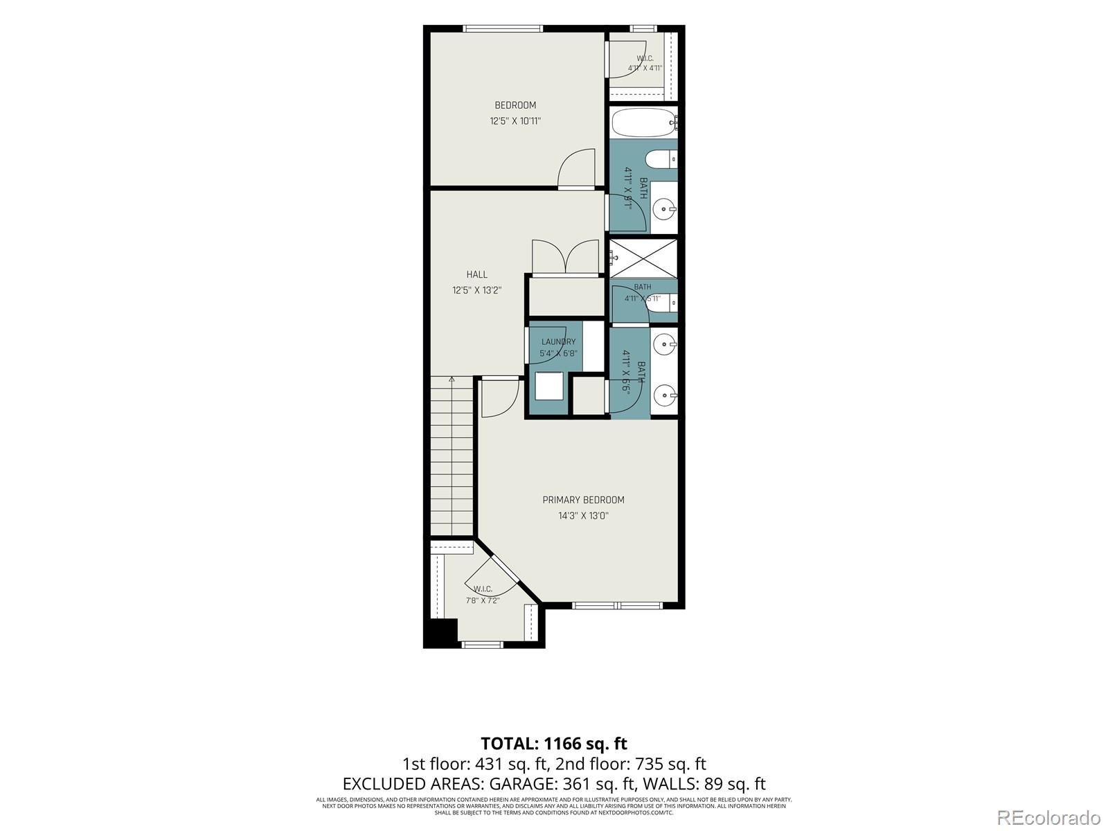 14585 W 91st Ave #B, Arvada, CO 80005