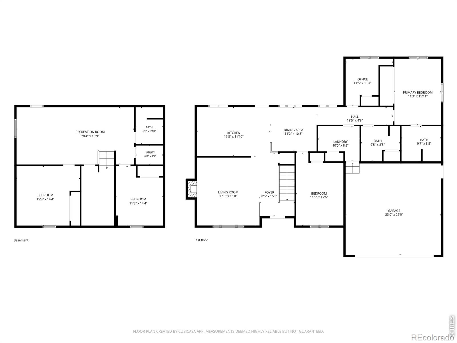 424 Cambridge St, Brush, CO 80723