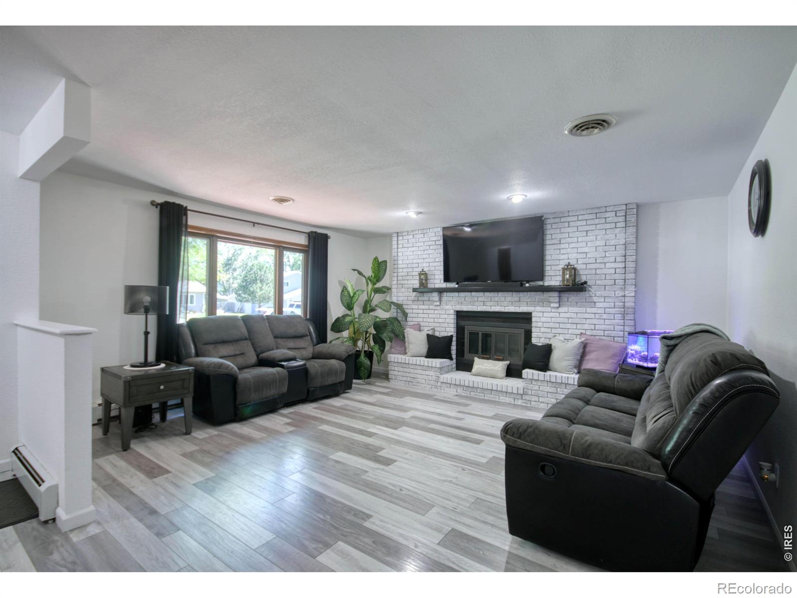 424 Cambridge St, Brush, CO 80723