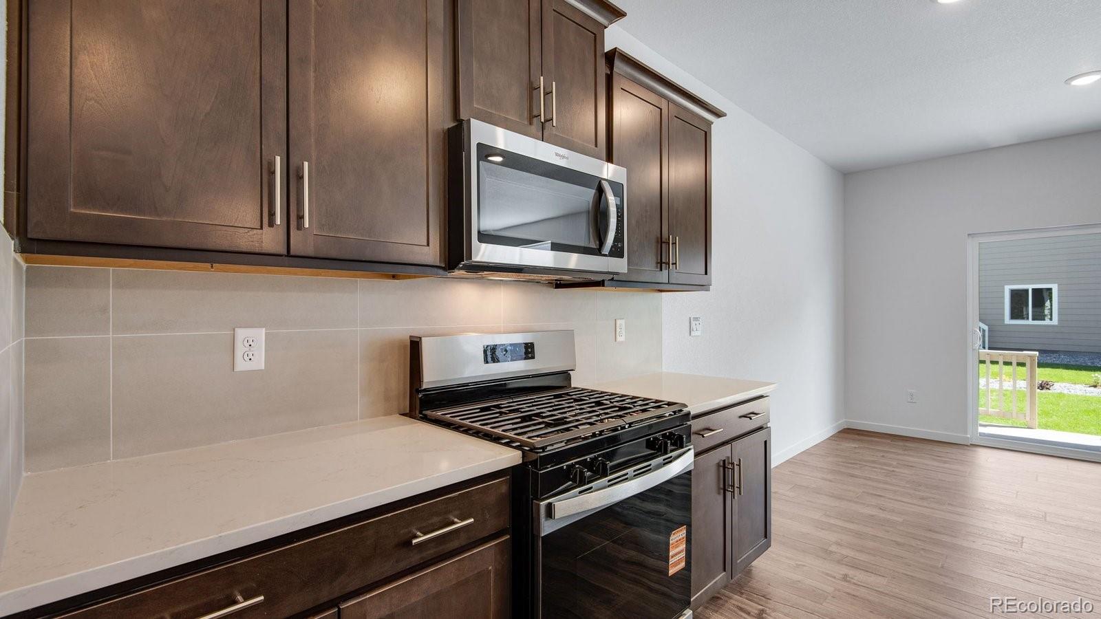 18125 Coppermallow Trl, Parker, CO 80134
