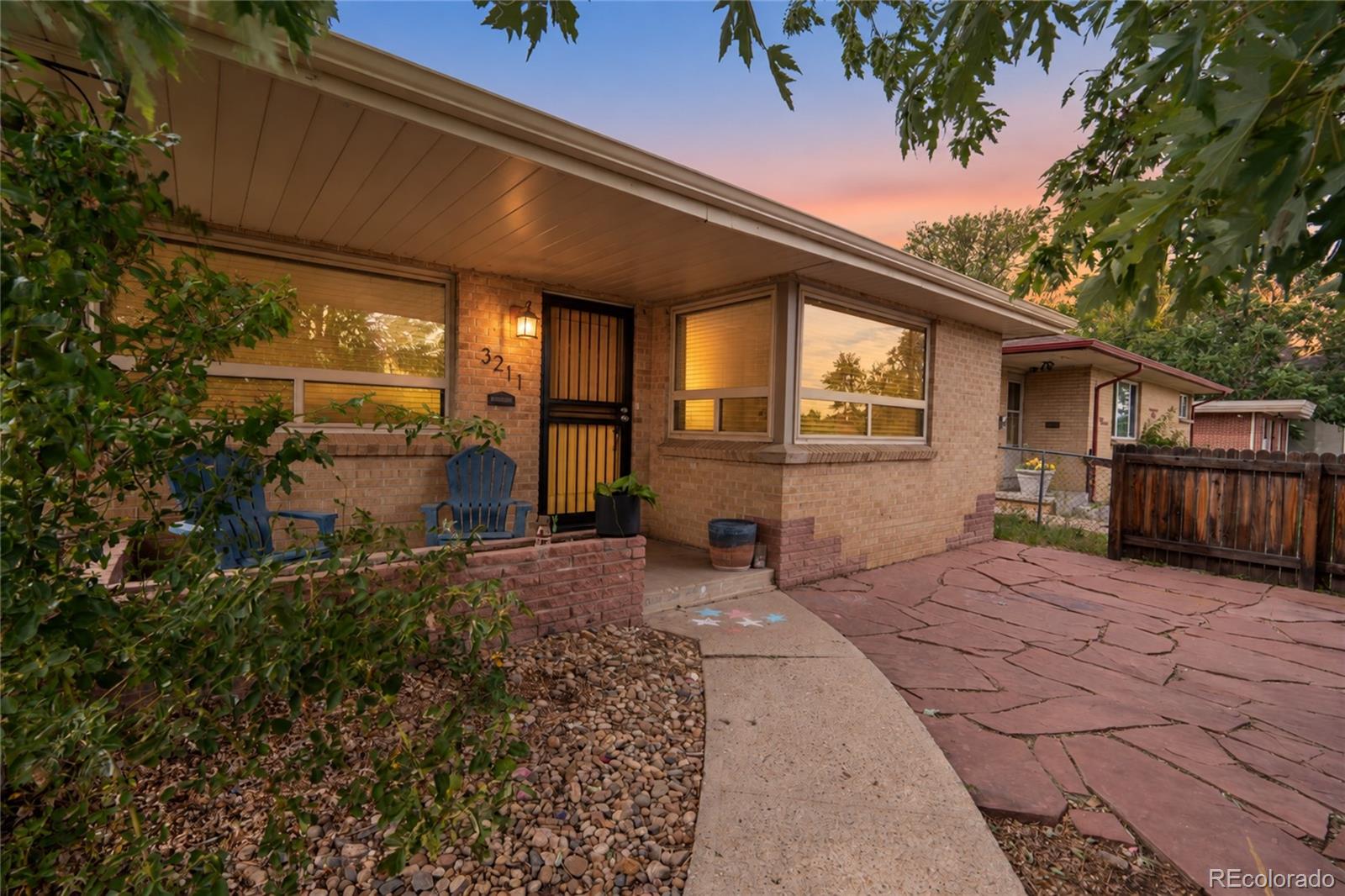 3211 Olive St, Denver, CO 80207