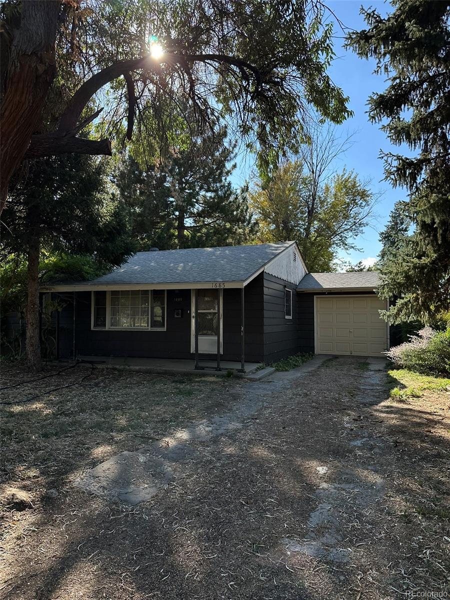 1685 Quay St, Lakewood, CO 80214