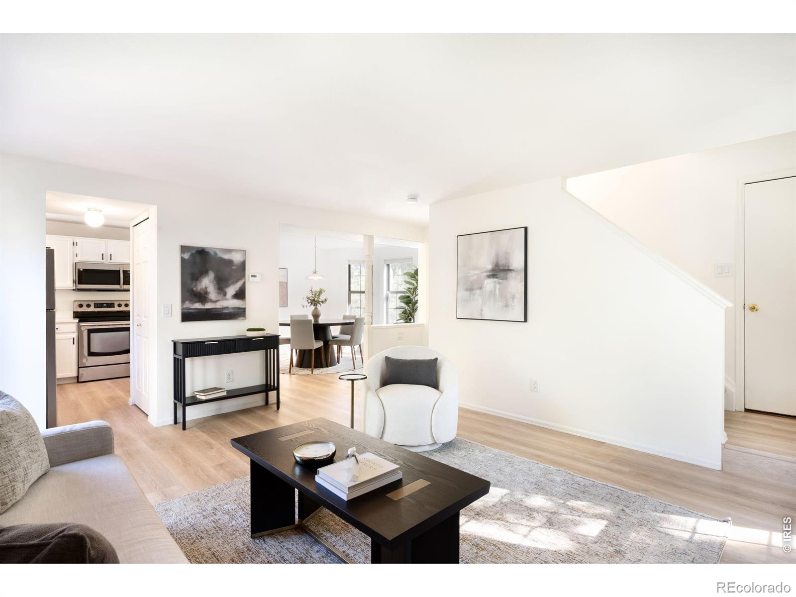 521 W Sycamore Cir, Louisville, CO 80027