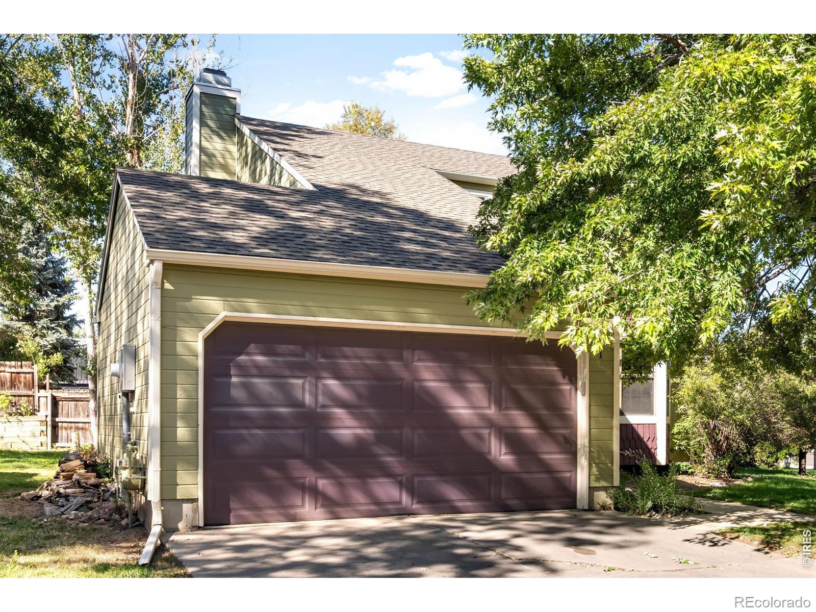 521 W Sycamore Cir, Louisville, CO 80027