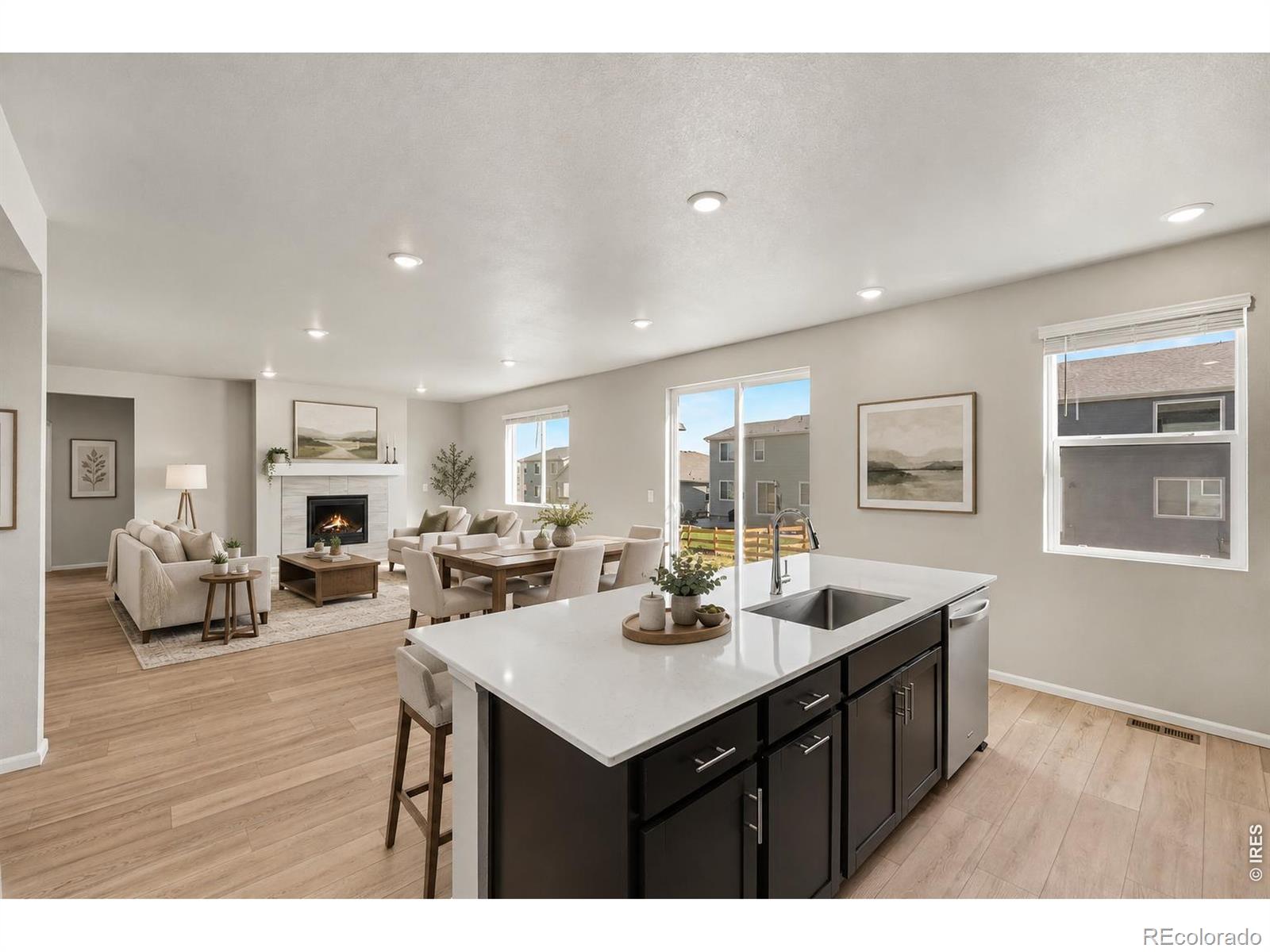1629 Yampa River Dr, Windsor, CO 80550