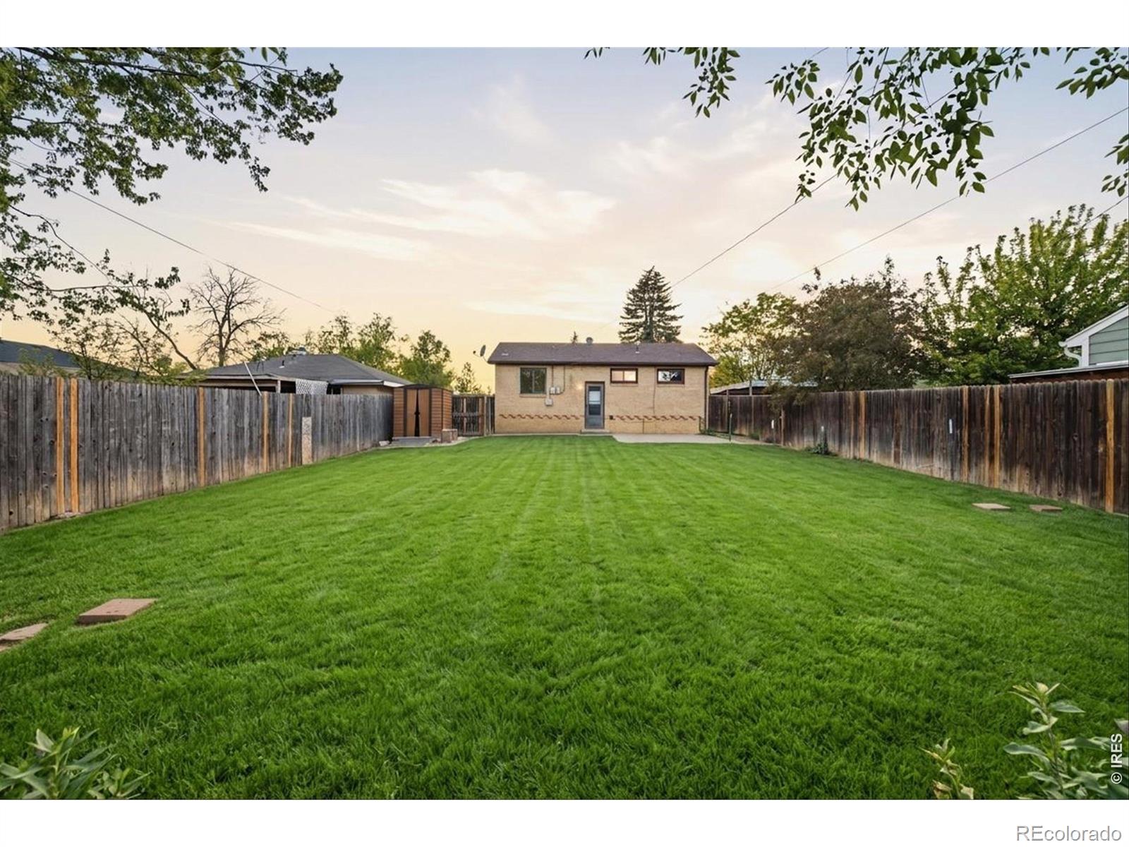 1518 Kimbark St, Longmont, CO 80501