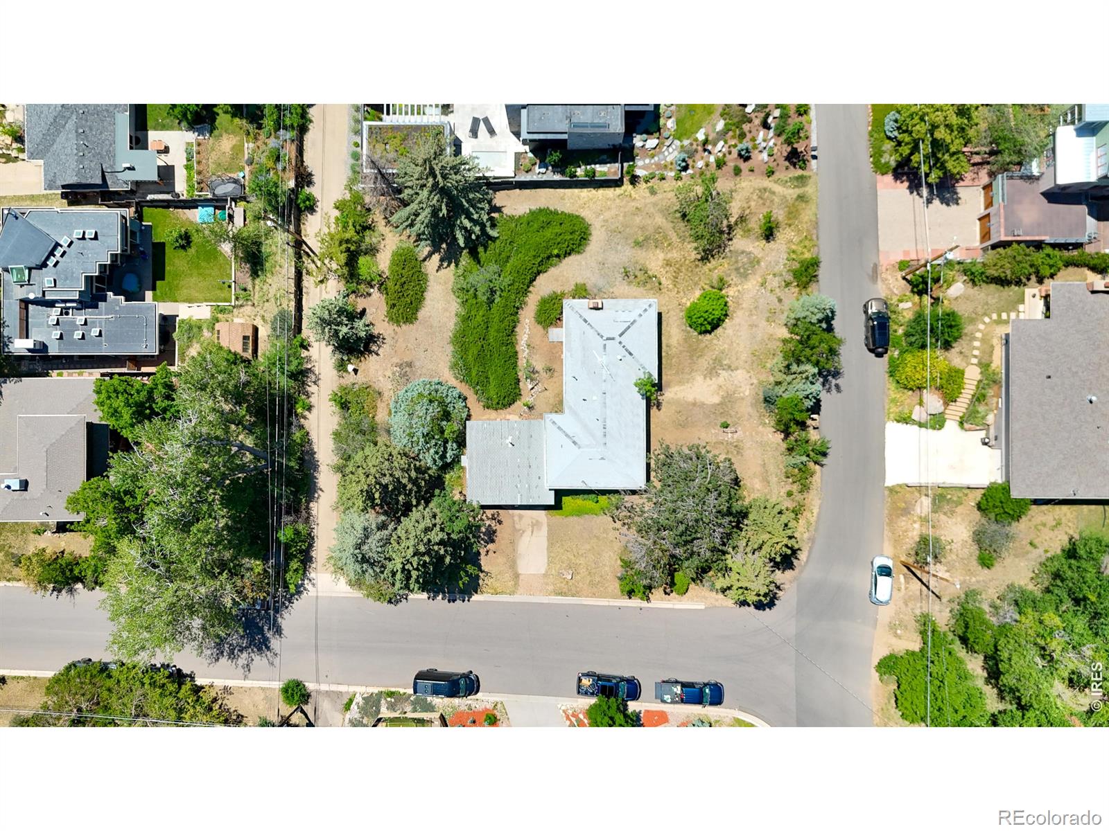 2954 3rd St, Boulder, CO 80304