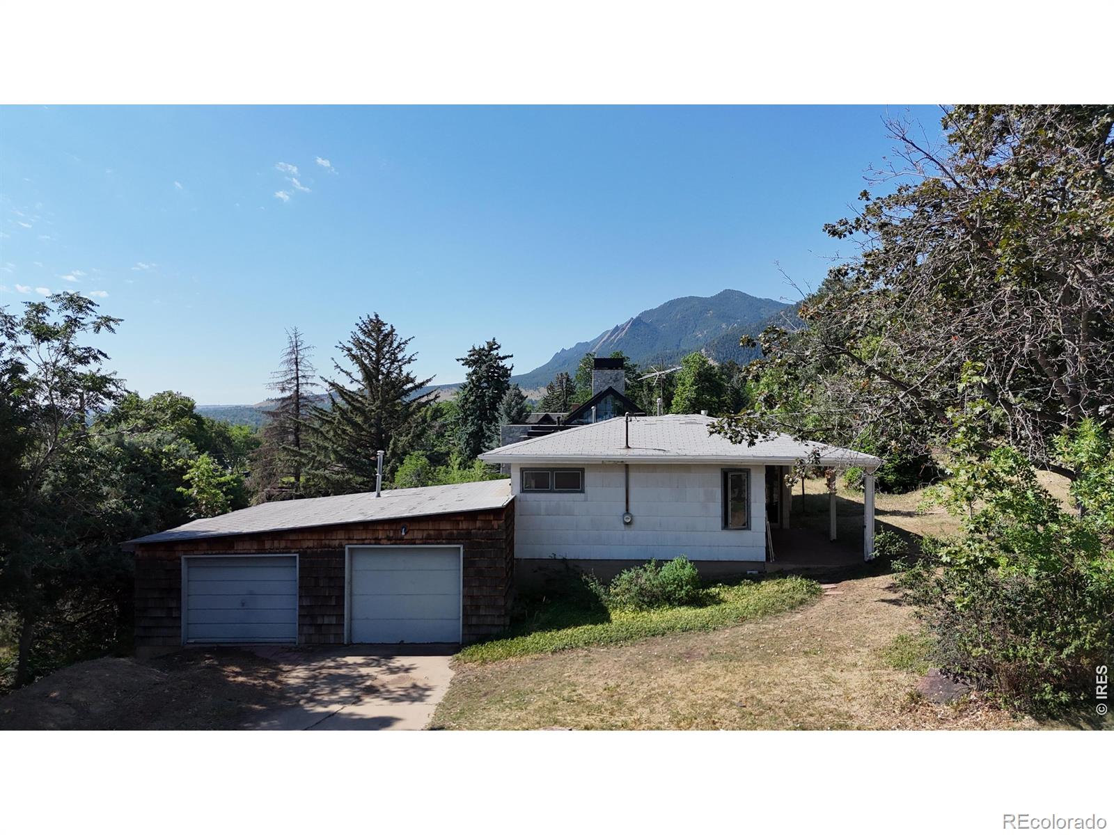 2954 3rd St, Boulder, CO 80304