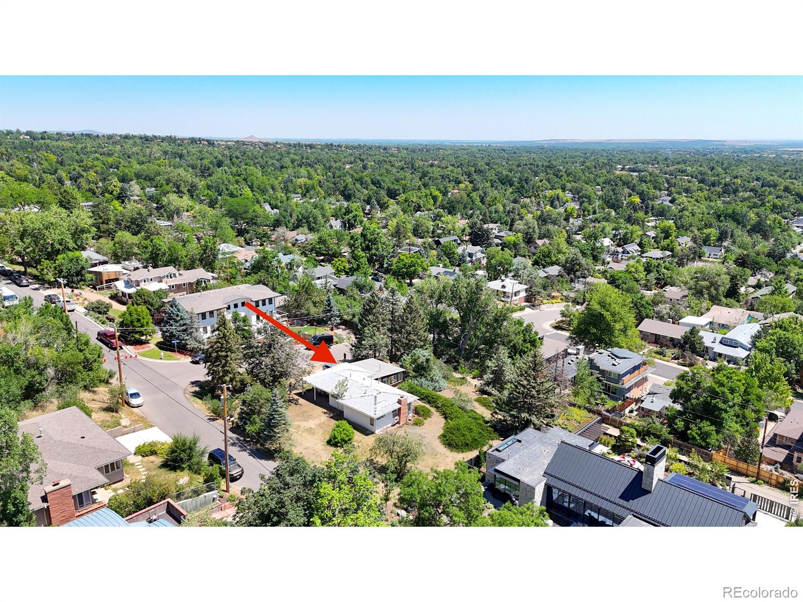 2954 3rd St, Boulder, CO 80304