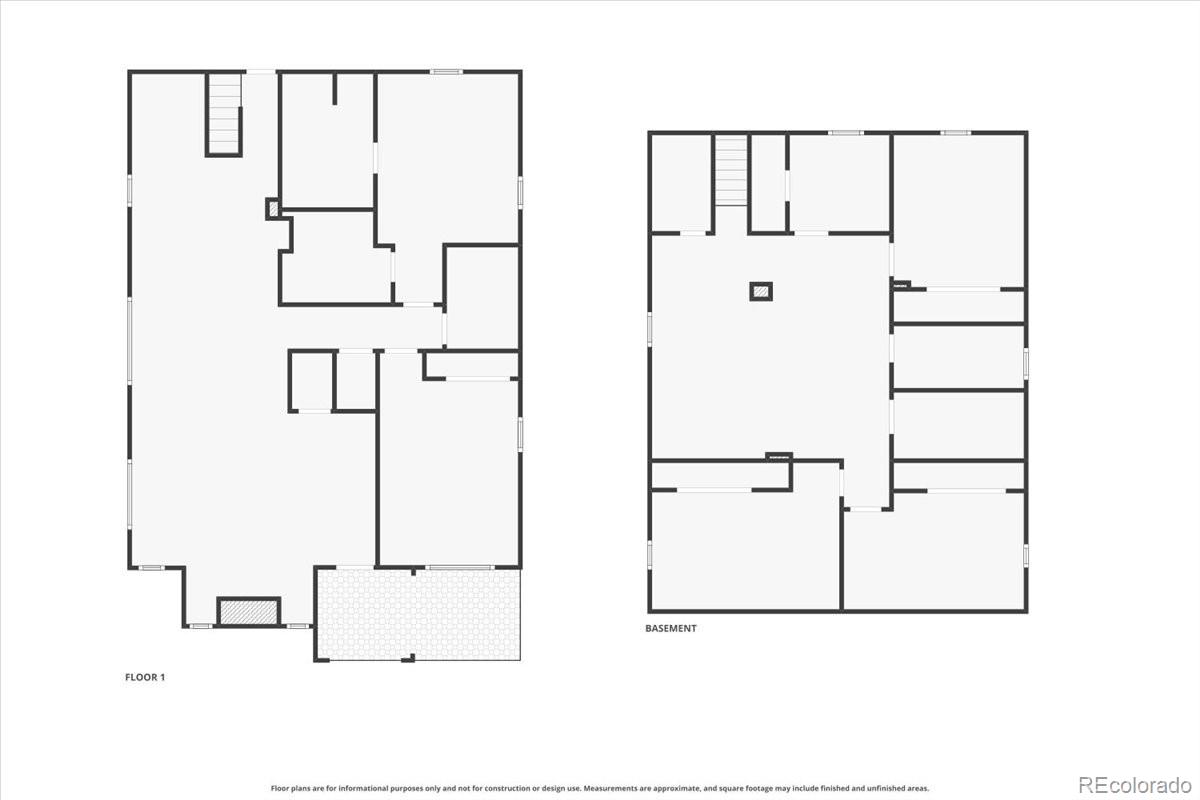 265 S Pennsylvania St, Denver, CO 80209