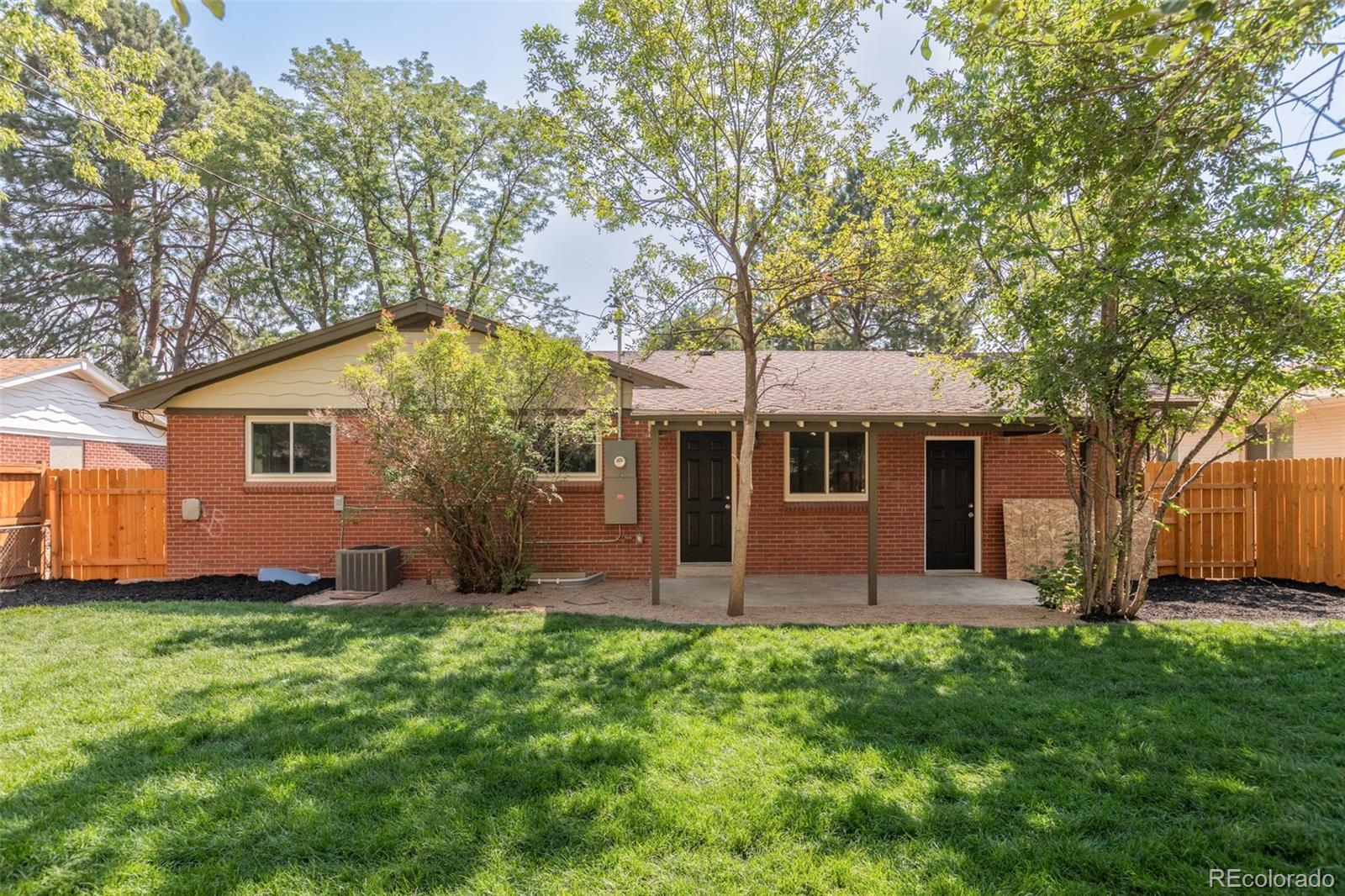 2067 S Yates St, Denver, CO 80219